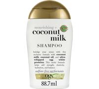 Ogx Nourishing Champú Leche de Coco 88 7 ml