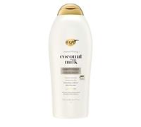 OGX Nourishing Conditioner, Coconut Milk, Salon Size, 25.4 Ounce by Vogue International