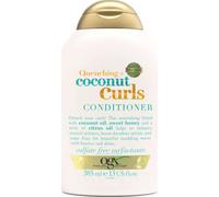 Ogx Quenching Coconut Curls Conditioner 385ml