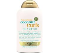 Ogx Quenching Coconut Curls Shampoo 385ml