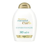 Ogx Cuidado del cabello Conditioner Coconut Curls Conditioner 385 ml