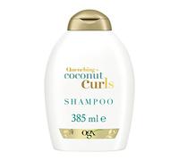 Ogx Cuidado del cabello Champú Coconut Curls Shampoo 385 ml