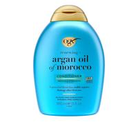 OGX Renewing + Argan Oil of Morocco Conditioner 13 fl. oz - Repairs Dry Damaged Hair Paraben-Free Sulfate-Free Surfactants LipiPro Shield Technol