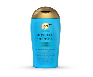 OGX Renovación de aceite de argán de Marruecos acondicionador 3 fl oz
