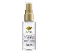 Ogx - Rescue Fusions 24H Frizz Control Smooth & Sleek Sérums y aceites capilares 50 ml unisex