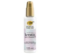 Ogx - Rescue Fusions Deep Recovery Overnight Treatment Mascarillas para el cabello 50 ml unisex