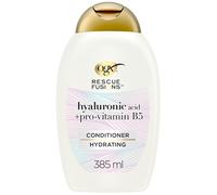 Ogx - Rescue Fusions Hydrating Acondicionadores 385 ml unisex