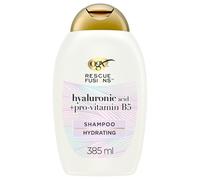 Ogx - Rescue Fusions Hydrating Champús 385 ml unisex