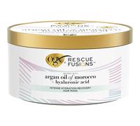 Ogx - Rescue Fusions Intense Hydration Recovery Mascarillas para el cabello 300 ml unisex