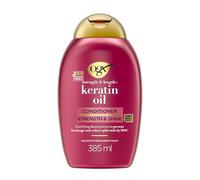 OGX - Ogx - Acondicionador keratina rosa fortificante
