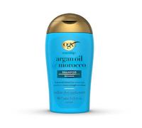 ogx viaje renovación y champú de aceite de argán de Marruecos, 88.7 ml