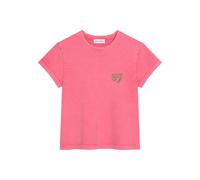 OH APRIL Camiseta 'Bloom' verde / rosa S verde / rosa