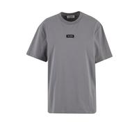 OH APRIL Camiseta gris oscuro / negro / blanco XS gris oscuro / negro / blanco