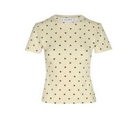 OH APRIL Camiseta JOY amarillo | XS