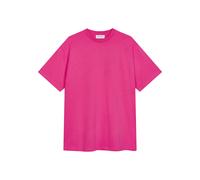 OH APRIL Camiseta talla grande 'Still on Fire ' rosa / negro S EUR