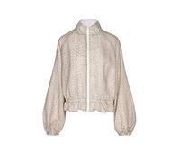 OH APRIL Chaqueta reversible MAREN rosa | L