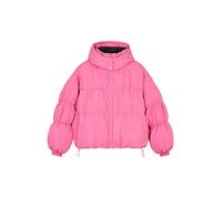 OH APRIL Nombre del producto: Chaqueta reversible NICKI rosa | L