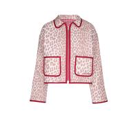 OH APRIL Overshirt SOFIE rosa | XS