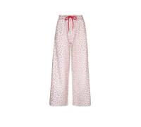OH APRIL Pantalón Jogging Fit rosa | XL