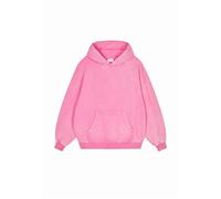 OH APRIL Sudadera 'Cherish' verde / rosa / rojo XS verde / rosa / rojo