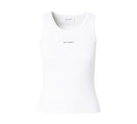 OH APRIL Top 'Dara' blanco XL blanco