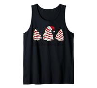 Oh Árbol de Navidad Camiseta sin Mangas