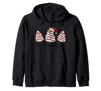 Oh Árbol de Navidad Sudadera con Capucha