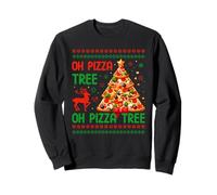 Oh, árbol de pizza, Oh, árbol de pizza Sudadera