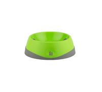 Oh Bowl Cuenco para Perro Fresh-Breath, Verde, pequeño