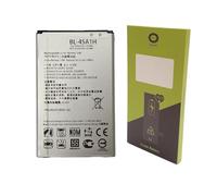 OH-BOX® Bateria Compatible con BL-45A1H Modelos K10, K10 4G Lite, K10 Dual SIM