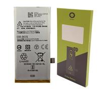 OH-BOX® Bateria Compatible con Google G020I-B Pixel 4 (G020M, G020I)