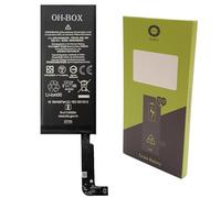 OH-BOX® Bateria Compatible con Google G025J-B Modelo Pixel 4A 4G (Non adatta a Google Pixel 4A 5G)