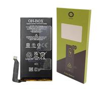 OH-BOX® Bateria Compatible con Google GMSB3 Modelo Pixel 6