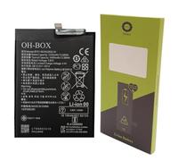 OH-BOX® Bateria Compatible con Huawei HB396285ECW Honor 10/ P20 (EML-L29C,COL-AL00)