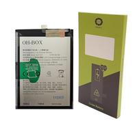 OH-BOX® Bateria Compatible con OPPO BLP797 A72 5G, OPPO A73 5G