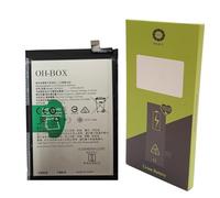 OH-BOX® Bateria Compatible con OPPO BLP805 A53, A53S, A32, A74 5G, A16 (CPH2127,CPH2197, CPH2139)