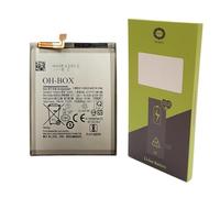 OH-BOX® Bateria Compatible con Samsung EB-BA426ABY Galaxy A32 5G/A42 5G/A72/A72 5G (SM-A326B, SM-A426B, SM-A725F, SM-A726B)