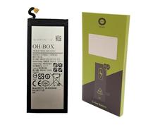 OH-BOX® Bateria Compatible con Samsung EB-BG935ABE Galaxy S7 Edge (SM-G935F, SM-G9350)