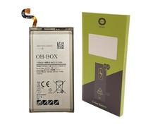 OH-BOX® Bateria Compatible con Samsung EB-BG955ABA, EB-BG955ABE Galaxy S8 Plus (SM-G955F, SM-G955A)