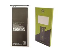 OH-BOX® Bateria Compatible con Samsung EB-BJ510CBE J5 2016 (J510 J510FN J510F J510G J510Y J510M)