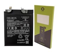 OH-BOX® Bateria Compatible con Xiaomi BM59 Xiaomi 11T 5G (21081111RG)