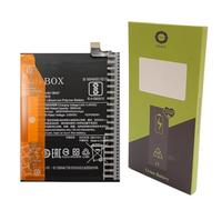 OH-BOX® Bateria Compatible con Xiaomi BN47 Redmi 6 Pro/Mi A2 Lite