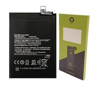 OH-BOX® Bateria Compatible con Xiaomi BN59 Redmi Note 10/ Redmi Note 10S (M2101K7AI)