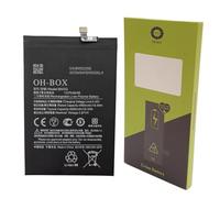 OH-BOX® Bateria Compatible con Xiaomi BN5G Redmi 10C/ Redmi 10A (220333QAG, 220233L2C)