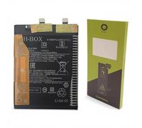 OH BOX® Bateria Compatible con Xiaomi Modelo BP46 Mi 12 / Mi 12X 5g