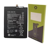 OH-BOX® Batteria Compatible con Huawei HB386589EBC,HB386589ECW P10 Plus/Nova 3/Mate 20 Lite/Honor View 10 (JSN-L22, SNE-AL00)