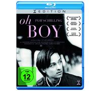 Oh Boy [Alemania] [Blu-ray]