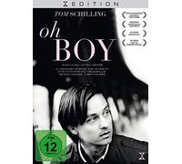 Oh Boy [Alemania] [DVD]