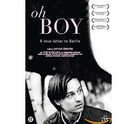 Oh Boy Vo Sous Titre Francais [Edizione: Francia] [Italia] [DVD]