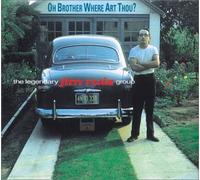 Oh Brother Where Art Thou? +2